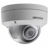 Hikvision DS-2CD2123IV-IS (2.8мм) 2Мп уличная купольная IP-камера