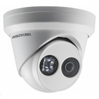 Hikvision DS-2CD2323G0-IU (6мм) 2 Мп купольная IP-камера