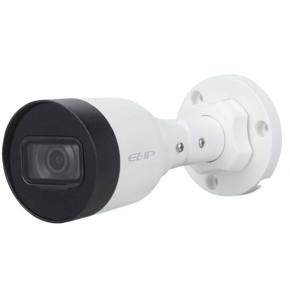 EZ-IPC-B1B20P-0280B Камера видеонаблюдения IP цилиндрическая