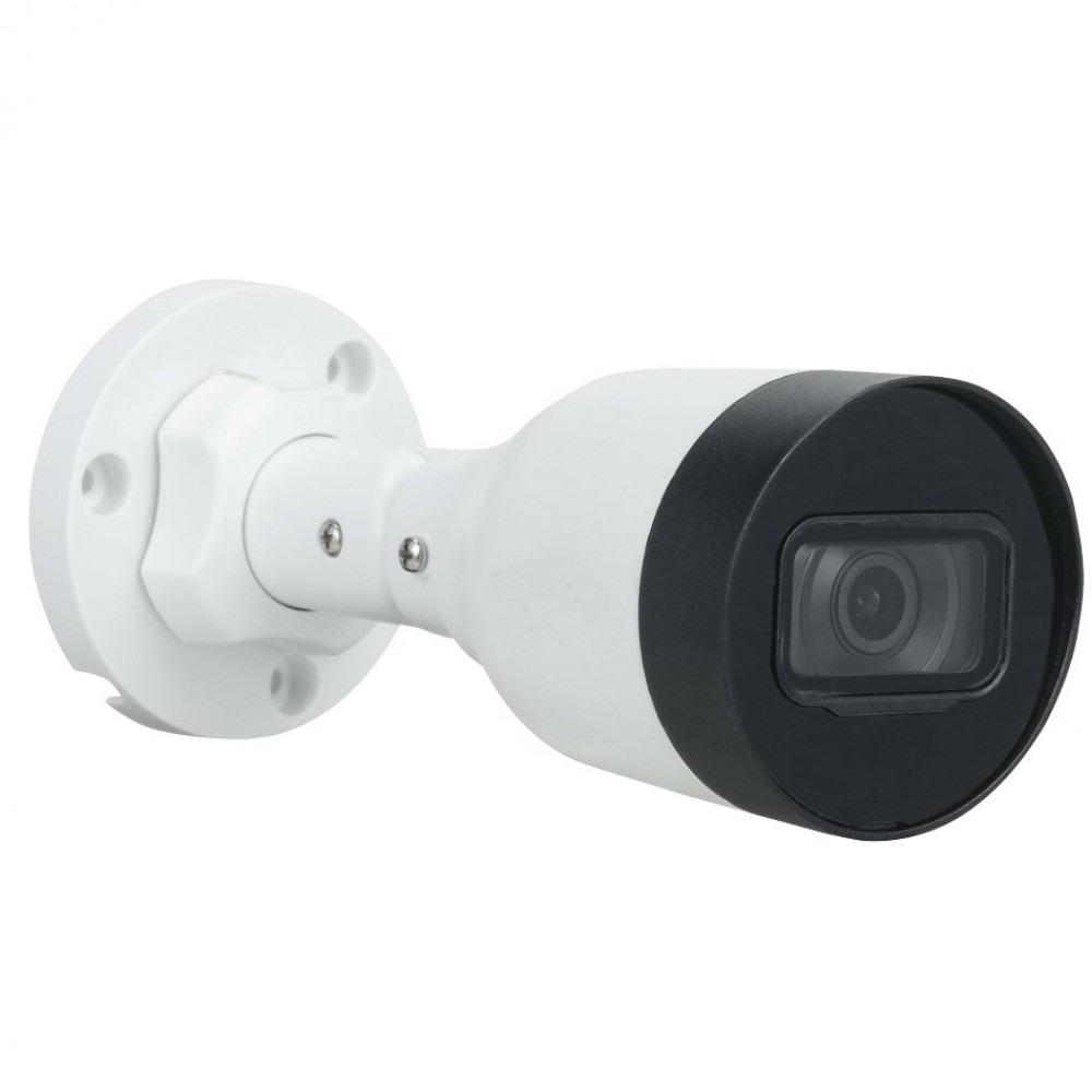 EZ-IPC-B1B20P-0280B Камера видеонаблюдения IP цилиндрическая