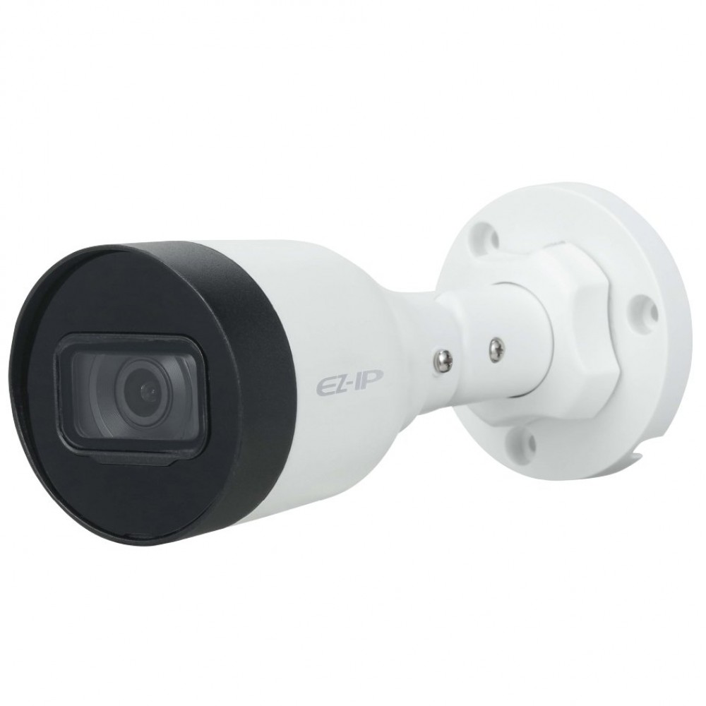 EZ-IPC-B1B41P-0280B Камера видеонаблюдения IP цилиндрическая