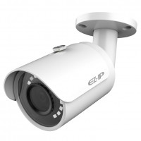 EZIP EZ-IPC-B3B41P-0360B Камера видеонаблюдения IP цилиндрическая