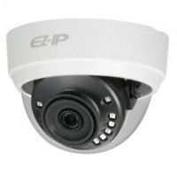 EZIP EZ-IPC-D1B40P-0280B Камера видеонаблюдения IP купольная