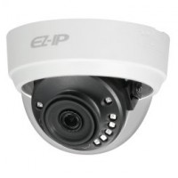 EZIP EZ-IPC-D1B40P-0360B Камера видеонаблюдения IP купольная