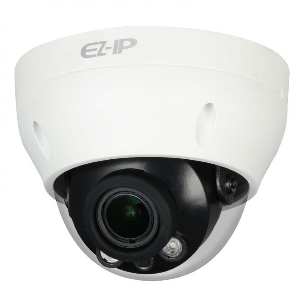 EZ-IPC-D2B20P-ZS Камера видеонаблюдения IP купольная