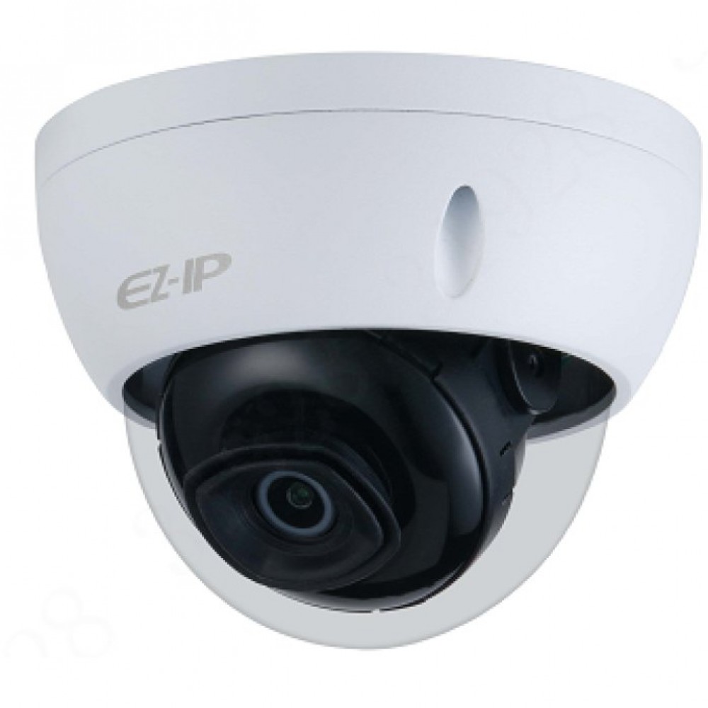 EZ-IPC-D3B20P-0280B Камера видеонаблюдения IP купольная антивандальная