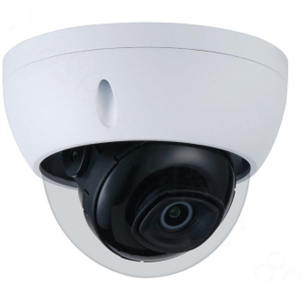 EZ-IPC-D3B20P-0360B Камера видеонаблюдения IP купольная антивандальная