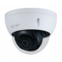 EZIP EZ-IPC-D3B41P-0360B Камера видеонаблюдения IP купольная антивандальная