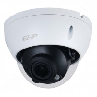 EZIP EZ-IPC-D4B20P-ZS Камера видеонаблюдения IP купольная антивандальная