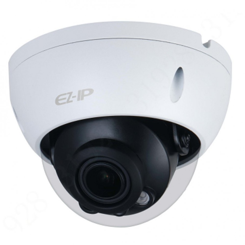 EZ-IPC-D4B41P-ZS Камера видеонаблюдения IP купольная антивандальная