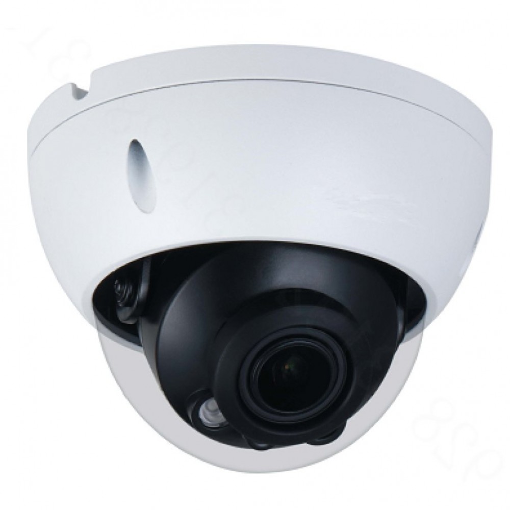EZ-IPC-D4B41P-ZS Камера видеонаблюдения IP купольная антивандальная