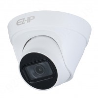 EZIP EZ-IPC-T1B20P-0360B Камера видеонаблюдения IP купольная