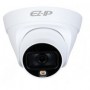 EZ-IPC-T1B20P-LED-0280B Камера видеонаблюдения IP купольная