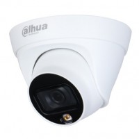 EZIP EZ-IPC-T1B20P-LED-0360B Камера видеонаблюдения IP купольная