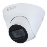 EZIP EZ-IPC-T1B41P-0280B Камера видеонаблюдения IP купольная