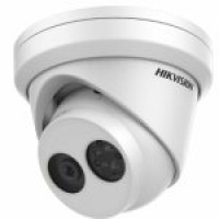 Hikvision DS-2CD2343G0-IU (6 мм) 4Мп уличная цилиндрическая IP-камера
