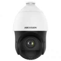 Hikvision DS-2DE4225IW-DE(S5) (4.8-120мм) 2Мп скоростная поворотная IP-камера