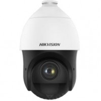 Hikvision DS-2DE4425IW-DE(S5) (4.8-120мм) 4Мп уличная скоростная поворотная IP-камера