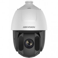 Hikvision DS-2DE5432IW-AE(S5) (4.8-153мм) 4Мп уличная скоростная поворотная IP-камера