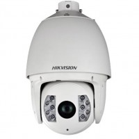 Hikvision DS-2DF7225IX-AEL(T3) (4.8-120мм) 2Мп уличная скоростная поворотная IP-камера