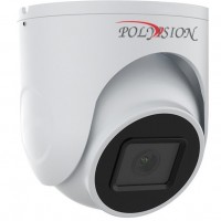 Polyvision PVC-IP2Y-DF2.8P Купольная IP-камера 2Мп