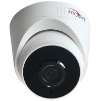 Polyvision PVC-IP2Y-D1F2.8P Купольная IP-камера 2Мп