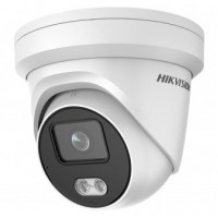 Hikvision Hikvision DS-2CD2327G2-LU(2.8mm)
