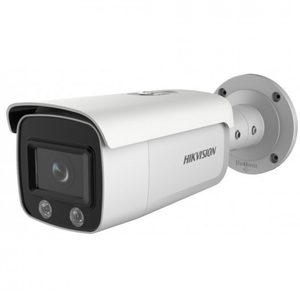 Hikvision DS-2CD2T27G2-L(4mm)