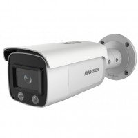 Hikvision Hikvision DS-2CD2T27G2-L(6mm)