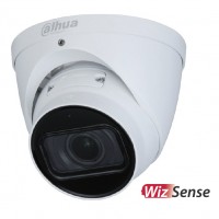 Dahua DH-IPC-HDW3441TP-ZAS Уличная купольная IP-видеокамера с ИИ 4Мп