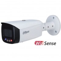 Dahua DH-IPC-HFW3249T1P-AS-PV-0360B Уличная цилиндрическая IP-видеокамера