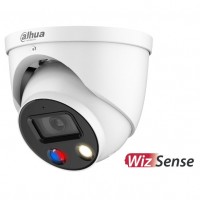 Dahua DH-IPC-HDW3249HP-AS-PV-0280B Уличная купольная IP-видеокамера