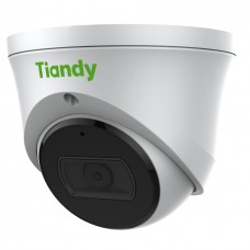 Tiandy TC-C32XN Spec:I3/E/Y/2.8mm/V4.0 (LITE) TC-CIP камера купольная 2Mп