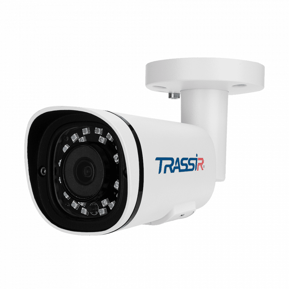 TR-D2151IR3 3.6 Уличная 5Мп IP-камера с ИК-подсветкой.
