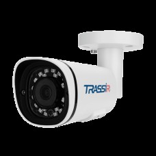 TRASSIR TR-D2152ZIR3 2.8-8 Уличная 5Мп IP-камера