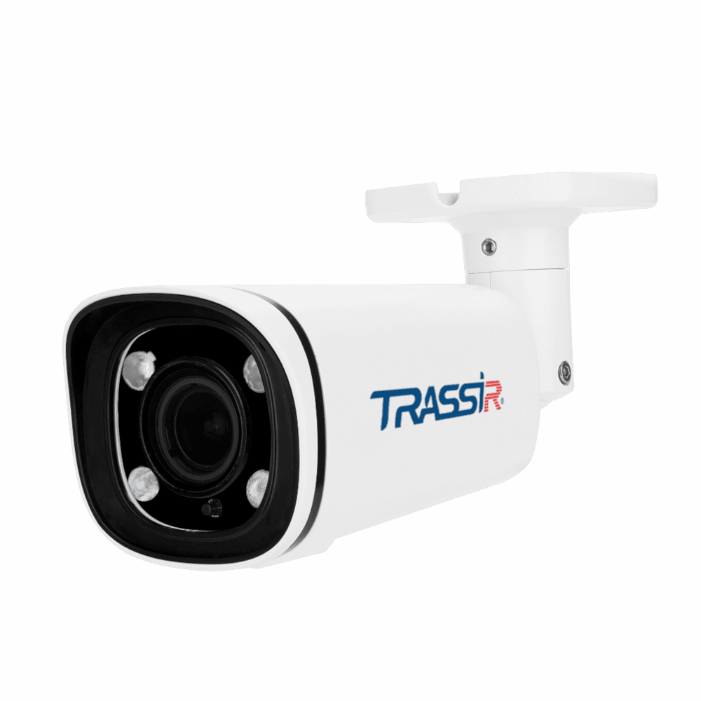 TR-D2153IR6 2.7-13.5 Уличная 5Мп IP-камера