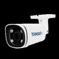 TRASSIR TR-D2153IR6 2.7-13.5 Уличная 5Мп IP-камера