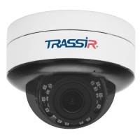 TRASSIR TR-D3152ZIR2 2.8-8 Уличная вандалостойкая 5Мп IP-камера