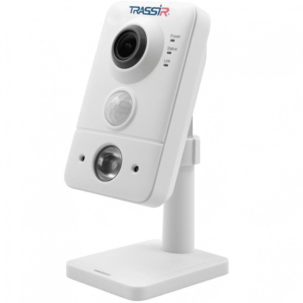 TR-D7151IR1 1.4 Компактная 5Мп IP-камера
