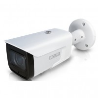 BOLID BOLID VCI-130 версия 2 Профессиональная телекамера IP 3 Мп уличная цилиндрическая