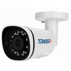 TRASSIR TR-D2121IR3 v6 3.6 Уличная 2Мп IP-камера