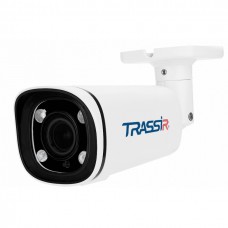 TRASSIR TR-D2123IR6 v6 2.7-13.5 Уличная 2Мп IP-камера