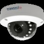 TR-D2D5 v2 2.8 Уличная 2Мп IP-камера с ИК-подсветкой.