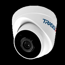 TRASSIR TR-D2S1 v2 3.6 Внутренняя 2Мп IP-камера с ИК-подсветкой.