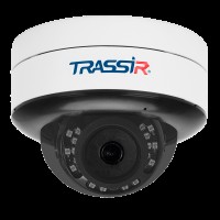 TRASSIR TR-D3121IR2 v6 2.8 Уличная 2Мп IP-камера