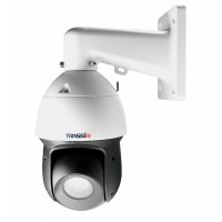 TRASSIR TR-D6224IR10 4.8-120 Уличная скоростная поворотная 2Мп IP-камера