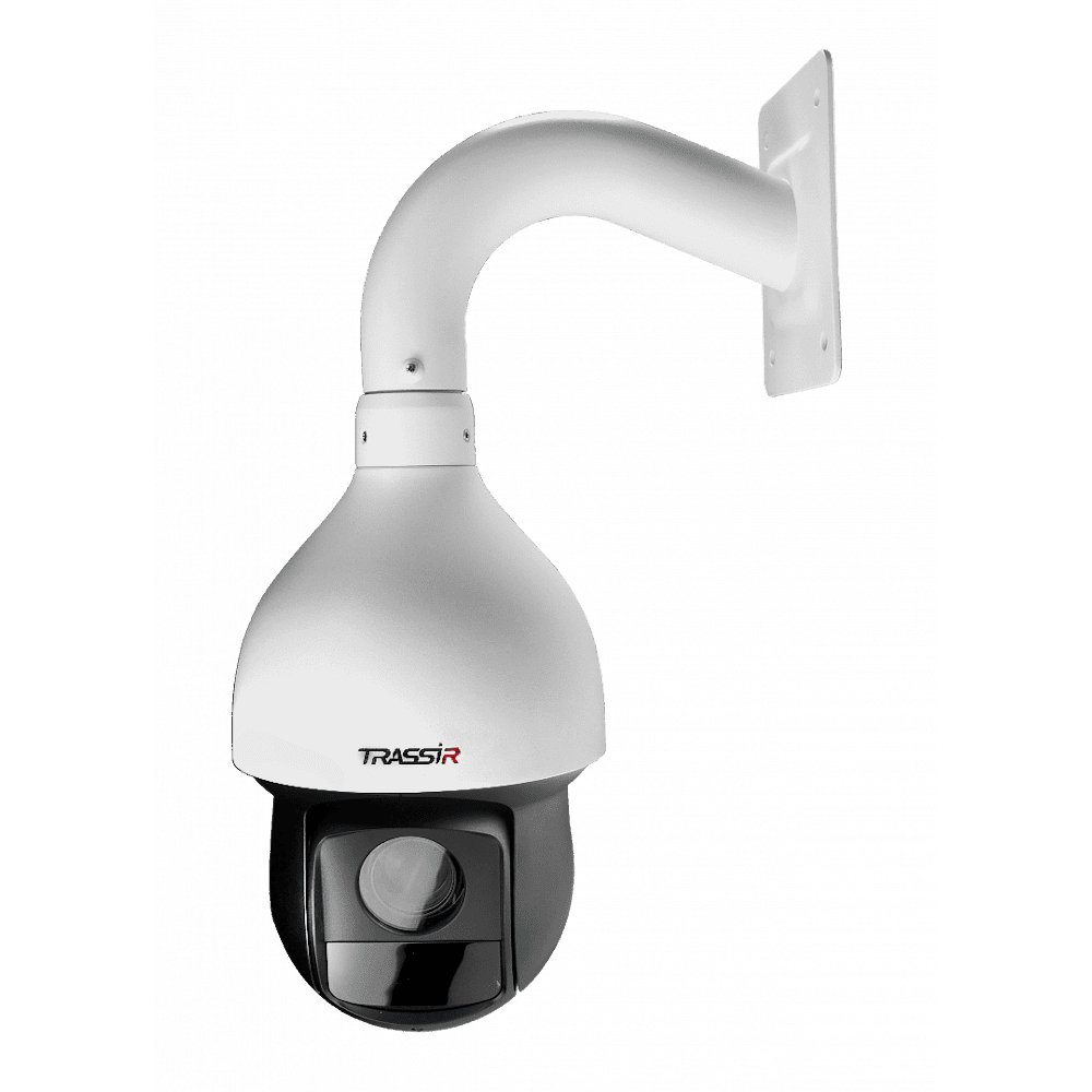TR-D6254IR15 4.9-156 Уличная скоростная поворотная 5Мп IP-камера