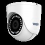 TR-D8121IR2 v6 2.8 Уличная 2Мп IP-камера с ИК-подсветкой.