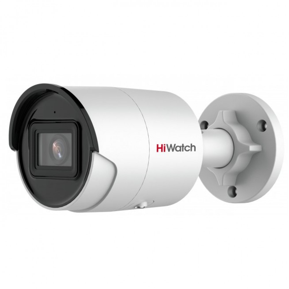 IPC-B022-G2/U (6mm) IP-камера  уличная цилиндрическая 2Мп