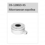 IPC-B022-G2/U (6mm) IP-камера  уличная цилиндрическая 2Мп